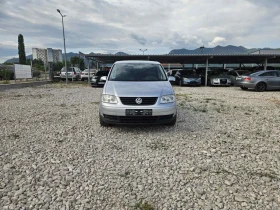 VW Touran 1.9tdi* klima* , снимка 2