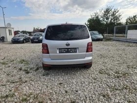 VW Touran 1.9tdi* klima* , снимка 6