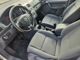 VW Touran 1.9tdi* klima* , снимка 11