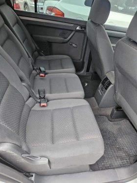 VW Touran 1.9tdi* klima* , снимка 14