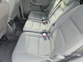 VW Touran 1.9tdi* klima* , снимка 12