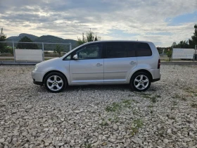 VW Touran 1.9tdi* klima* , снимка 8
