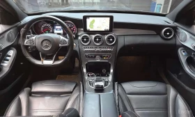Mercedes-Benz C 63 AMG C63  CARFAX, снимка 11