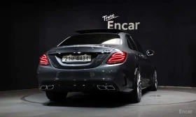 Mercedes-Benz C 63 AMG C63  CARFAX, снимка 2