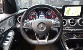 Mercedes-Benz C 63 AMG C63  CARFAX, снимка 15