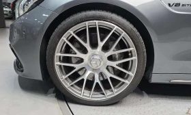 Mercedes-Benz C 63 AMG C63  CARFAX, снимка 6