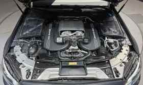 Mercedes-Benz C 63 AMG C63  CARFAX, снимка 3