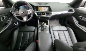 BMW 340 ДИСТРОНИК* ХЕДЪП* 360КАМЕРА* HARMON* KARDON* , снимка 7