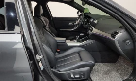 BMW 340 ДИСТРОНИК* ХЕДЪП* 360КАМЕРА* HARMON* KARDON* , снимка 15