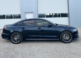Audi A6, снимка 4
