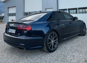 Audi A6, снимка 8