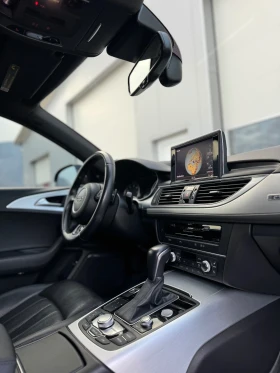 Audi A6, снимка 11