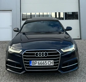 Audi A6, снимка 2
