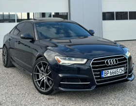 Audi A6, снимка 3