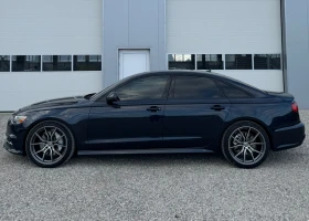 Audi A6, снимка 5