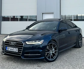 Audi A6, снимка 1