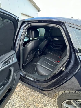 Audi A6, снимка 12