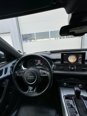 Audi A6, снимка 9