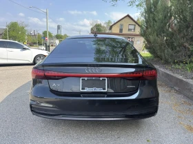 Audi A7 2019 Audi A7 Technik, снимка 5