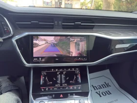 Audi A7 2019 Audi A7 Technik, снимка 11