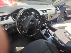 Skoda Octavia, снимка 6