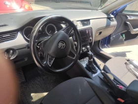 Skoda Octavia, снимка 9