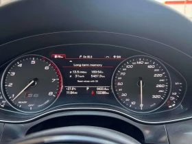 Audi S6 4.0T * HEAD UP * FACELIFT * CARFAX * , снимка 7