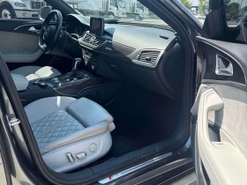 Audi S6 4.0T * HEAD UP * FACELIFT * CARFAX * , снимка 14