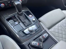 Audi S6 4.0T * HEAD UP * FACELIFT * CARFAX * , снимка 10