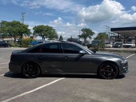 Audi S6 4.0T * HEAD UP * FACELIFT * CARFAX * , снимка 4