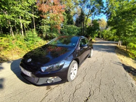 VW Scirocco, снимка 4