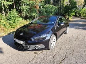 VW Scirocco, снимка 3