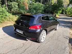 VW Scirocco, снимка 7