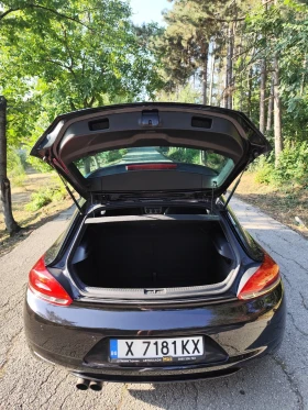 VW Scirocco, снимка 8