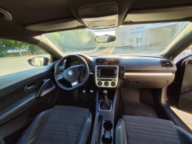VW Scirocco, снимка 9