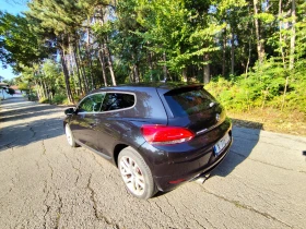 VW Scirocco, снимка 6