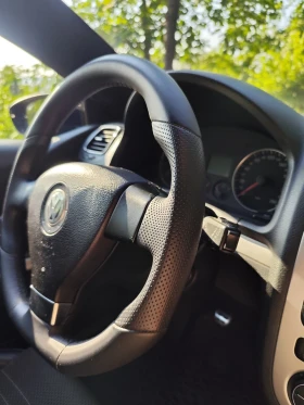 VW Scirocco, снимка 11
