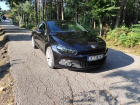 VW Scirocco, снимка 2