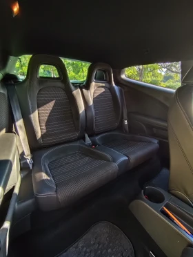 VW Scirocco, снимка 10
