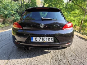 VW Scirocco, снимка 5