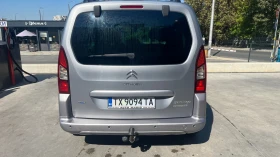 Citroen Berlingo Multi space , снимка 4
