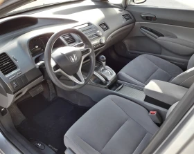 Honda Civic 1.8 i-VTEC 16V AT, снимка 9