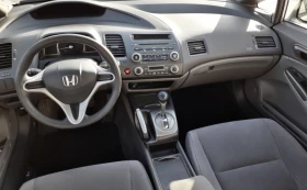 Honda Civic 1.8 i-VTEC 16V AT, снимка 11