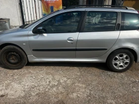 Peugeot 206, снимка 3