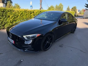 Mercedes-Benz CLS 53 AMG, снимка 2