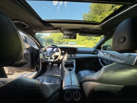 Mercedes-Benz CLS 53 AMG, снимка 10