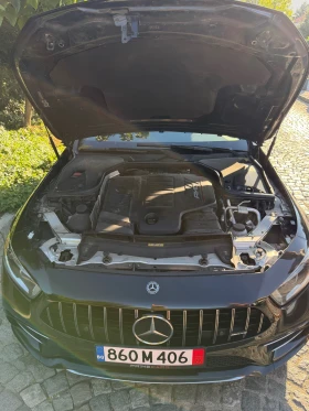 Mercedes-Benz CLS 53 AMG, снимка 6