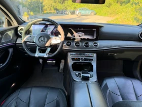 Mercedes-Benz CLS 53 AMG, снимка 5