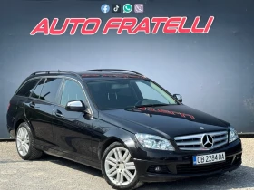 Mercedes-Benz C 200 2.2cdi| ЛИЗИНГ| БАРТЕР| ЧИП, снимка 1