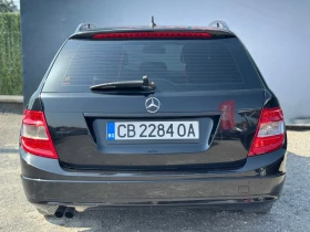 Mercedes-Benz C 200 2.2cdi| ЛИЗИНГ| БАРТЕР| ЧИП, снимка 6